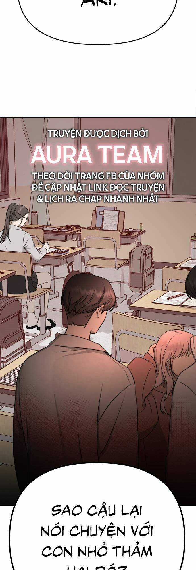 Thần Hổ Jangsan Chapter 1 trang 33