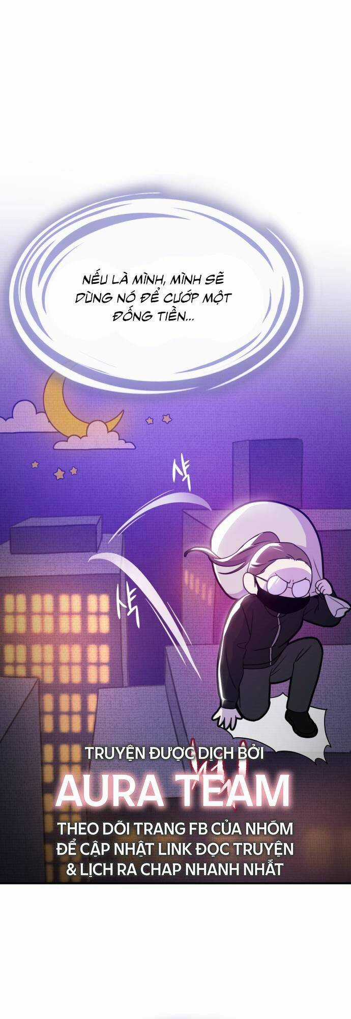 Thần Hổ Jangsan Chapter 1 trang 36