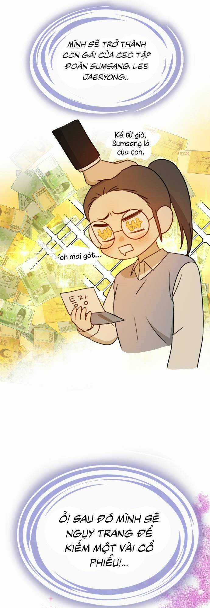 Thần Hổ Jangsan Chapter 1 trang 37