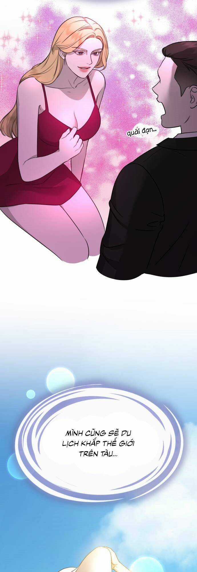 Thần Hổ Jangsan Chapter 1 trang 38