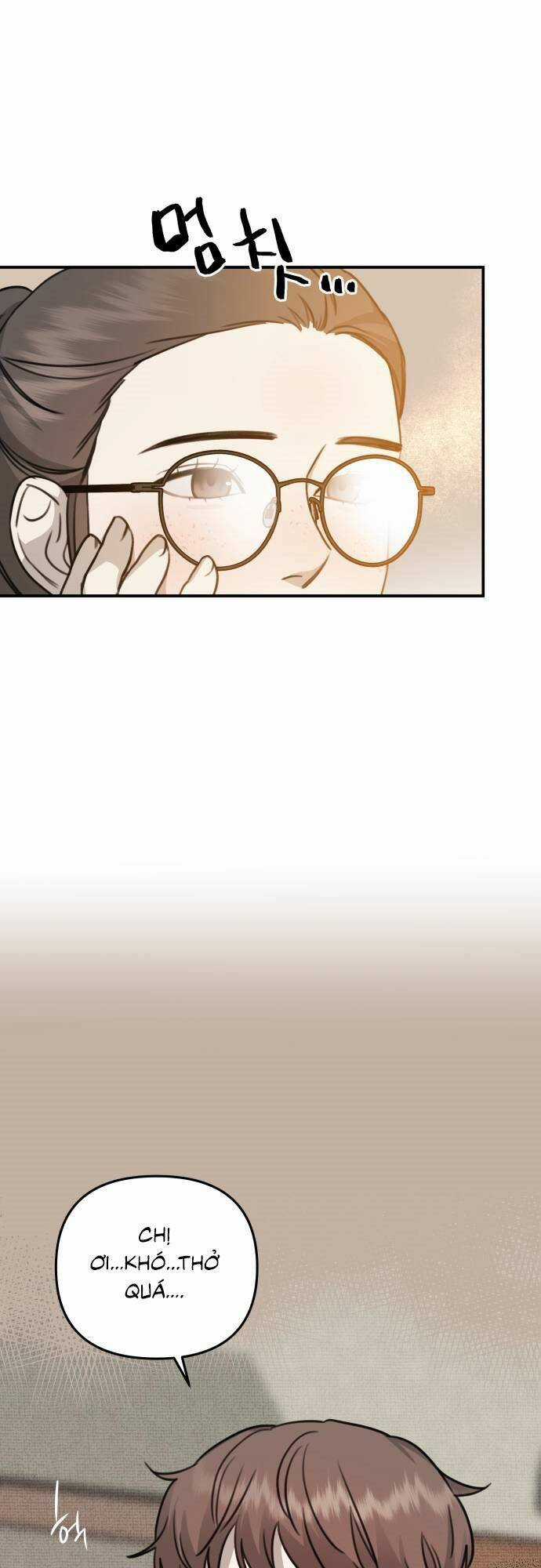 Thần Hổ Jangsan Chapter 1 trang 41