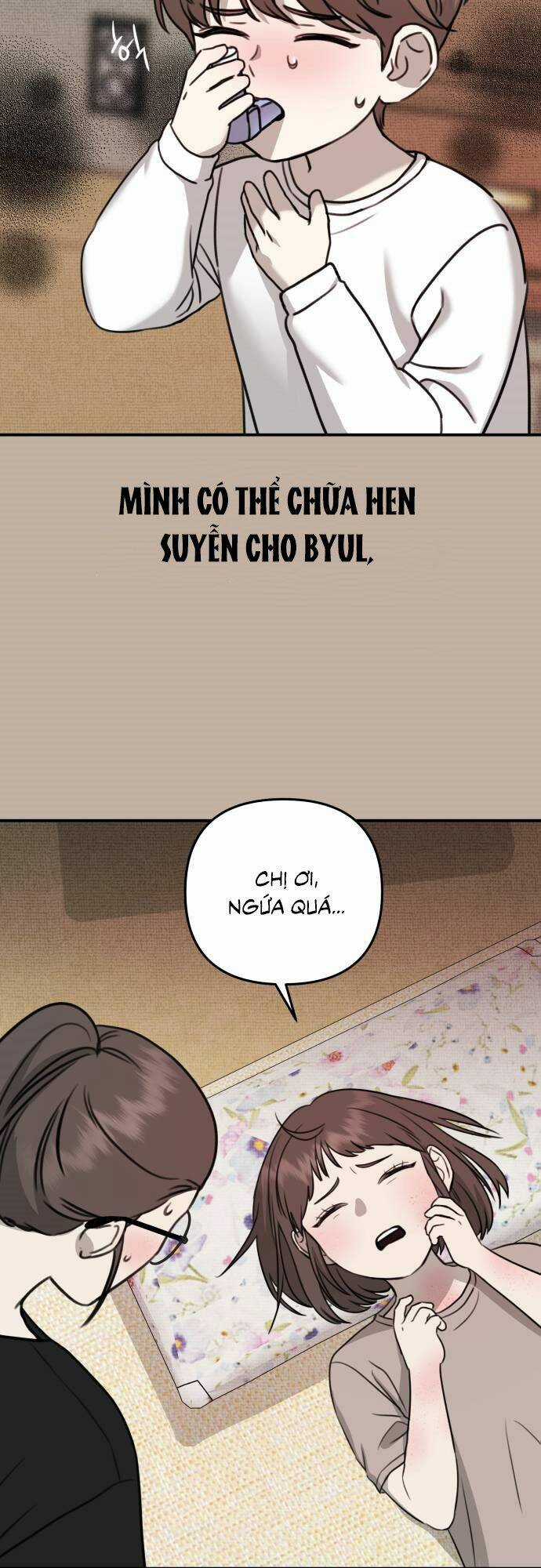 Thần Hổ Jangsan Chapter 1 trang 42