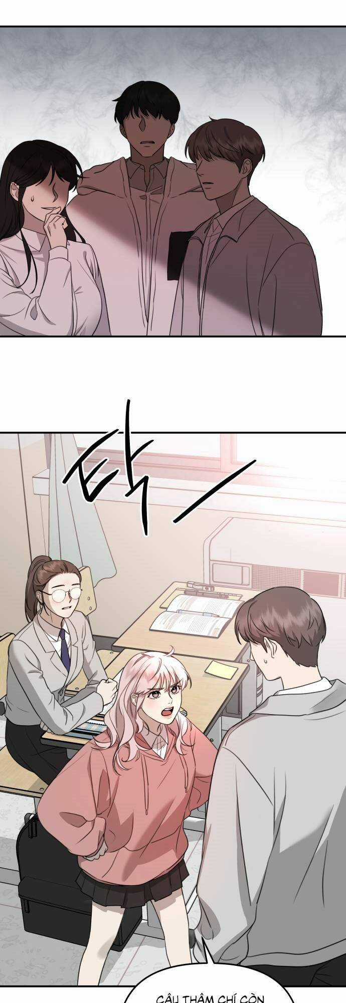 Thần Hổ Jangsan Chapter 1 trang 49