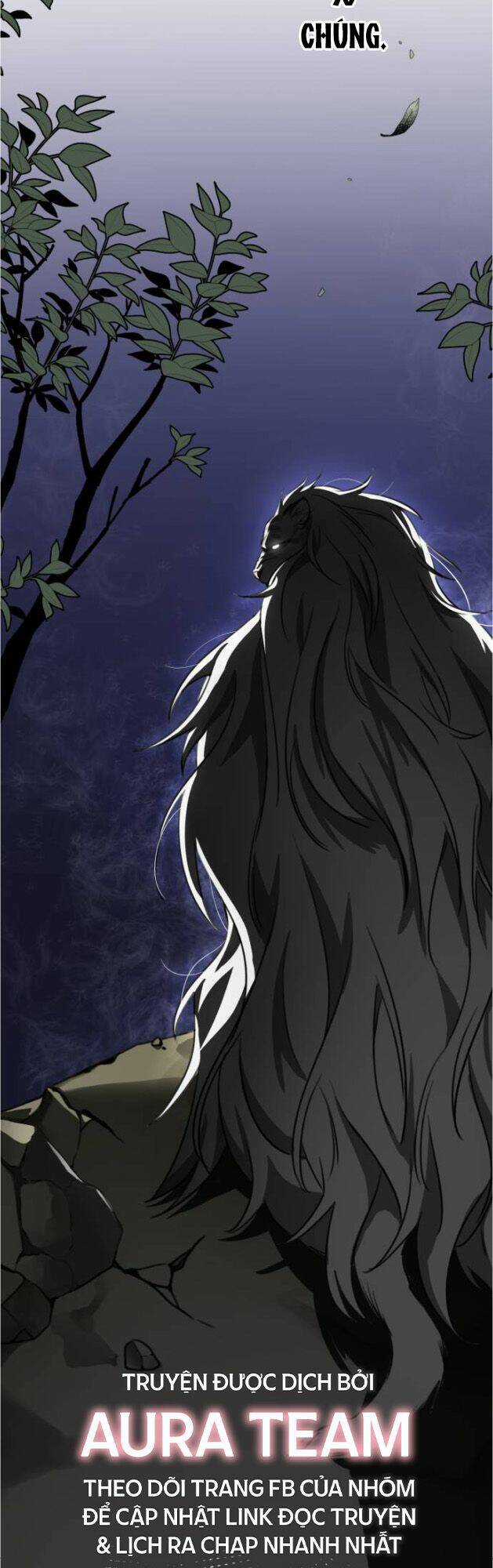 Thần Hổ Jangsan Chapter 1 trang 5