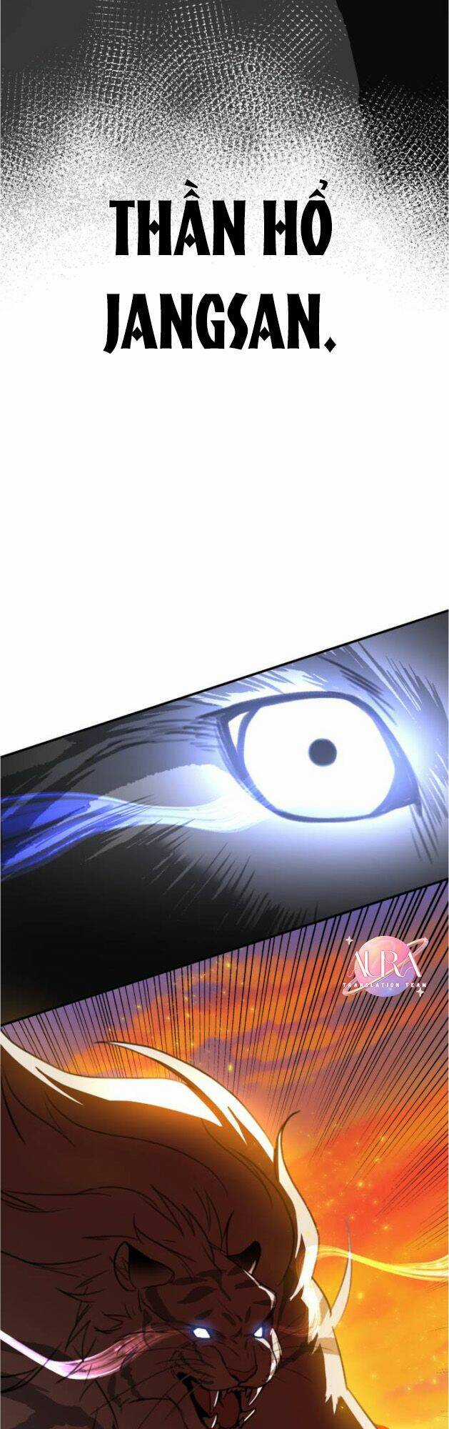 Thần Hổ Jangsan Chapter 1 trang 6