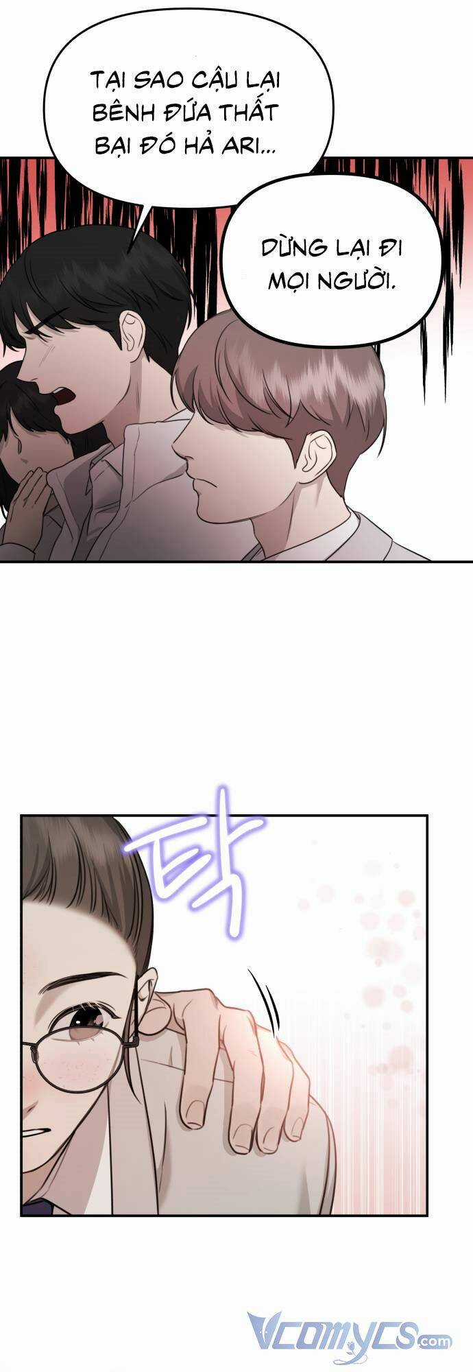 Thần Hổ Jangsan Chapter 1 trang 60