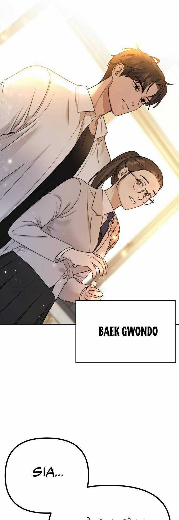 Thần Hổ Jangsan Chapter 1 trang 61