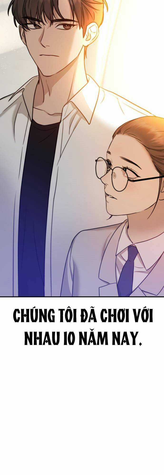 Thần Hổ Jangsan Chapter 1 trang 64