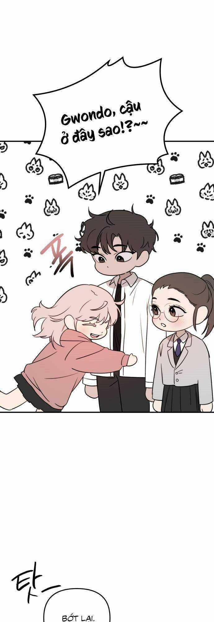 Thần Hổ Jangsan Chapter 1 trang 65