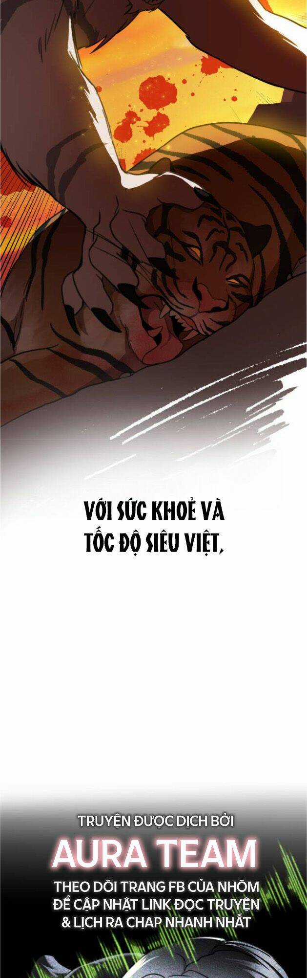 Thần Hổ Jangsan Chapter 1 trang 7