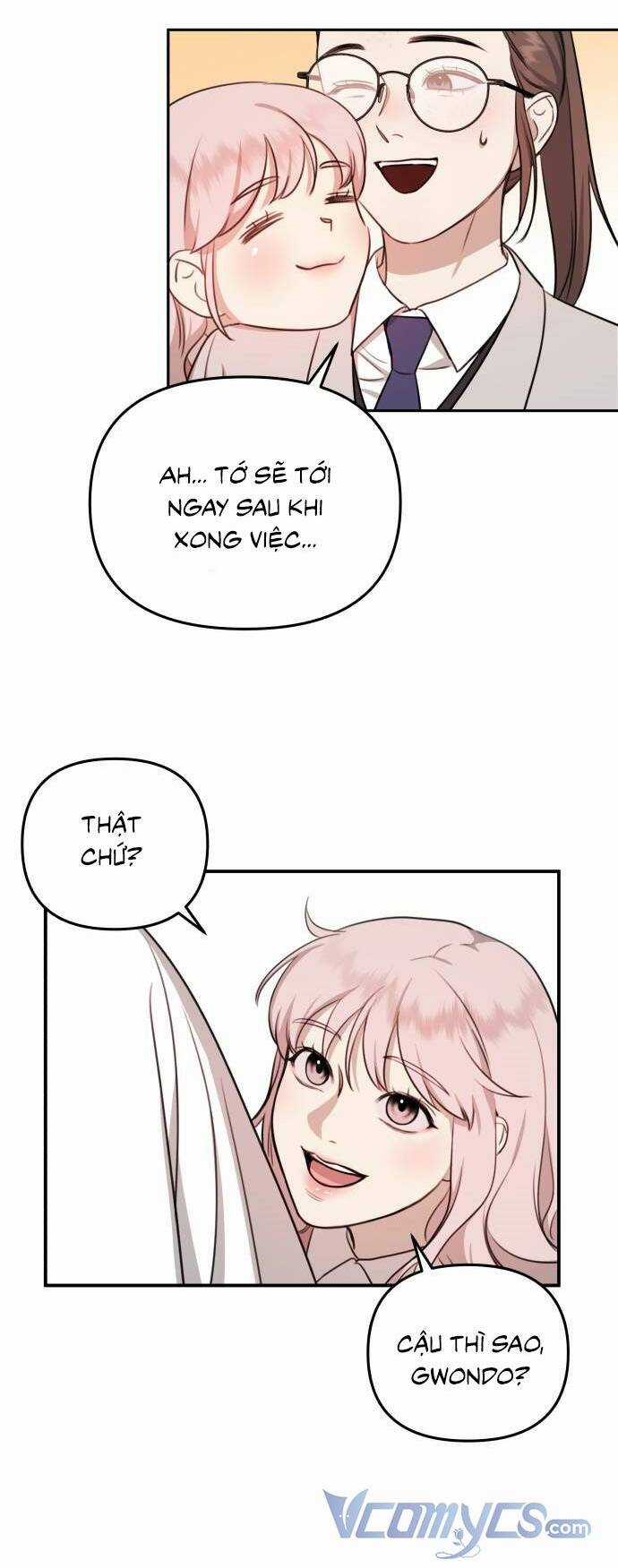 Thần Hổ Jangsan Chapter 1 trang 70