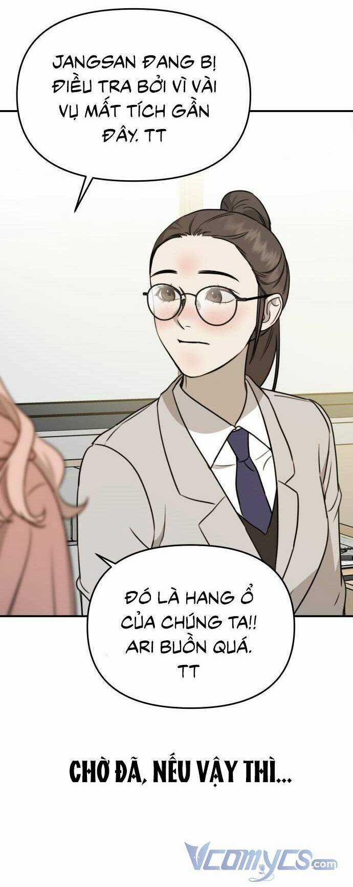 Thần Hổ Jangsan Chapter 1 trang 75