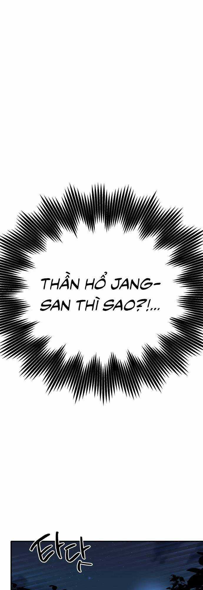 Thần Hổ Jangsan Chapter 1 trang 76