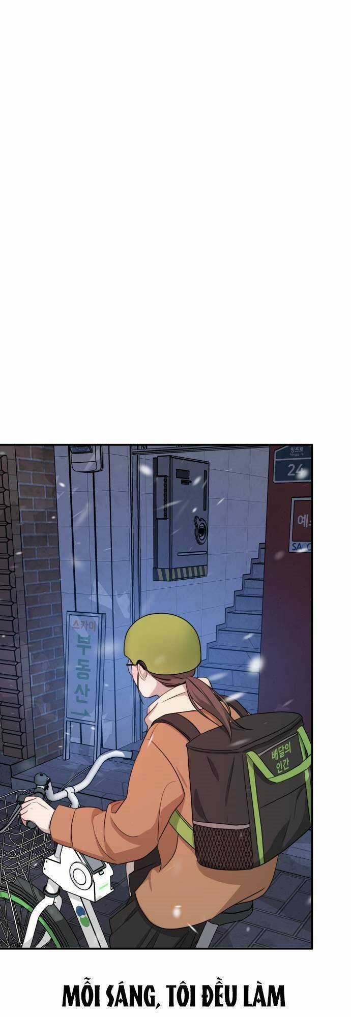 Thần Hổ Jangsan Chapter 1 trang 83