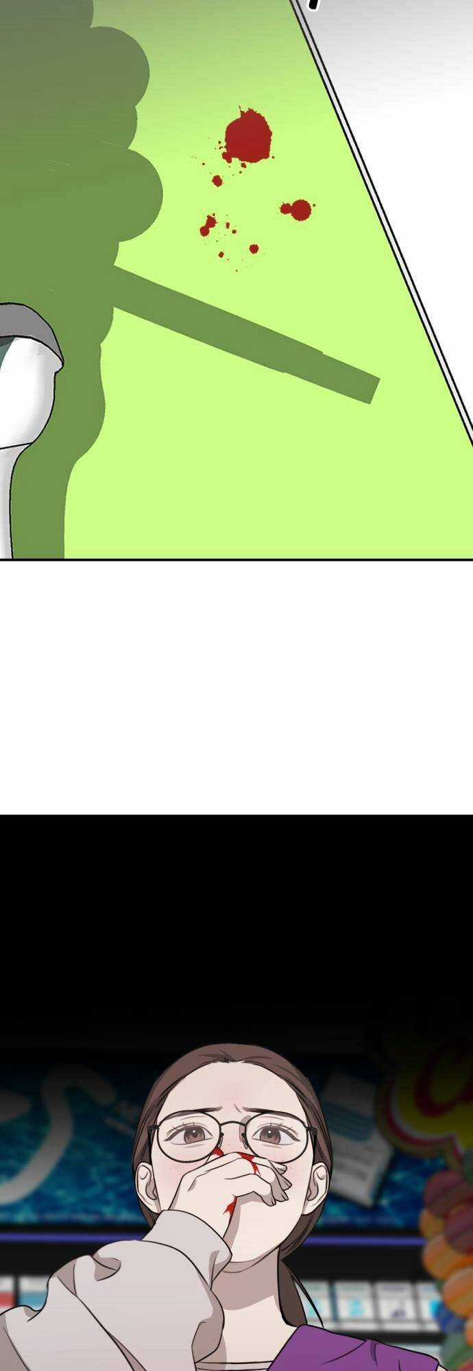 Thần Hổ Jangsan Chapter 1 trang 87