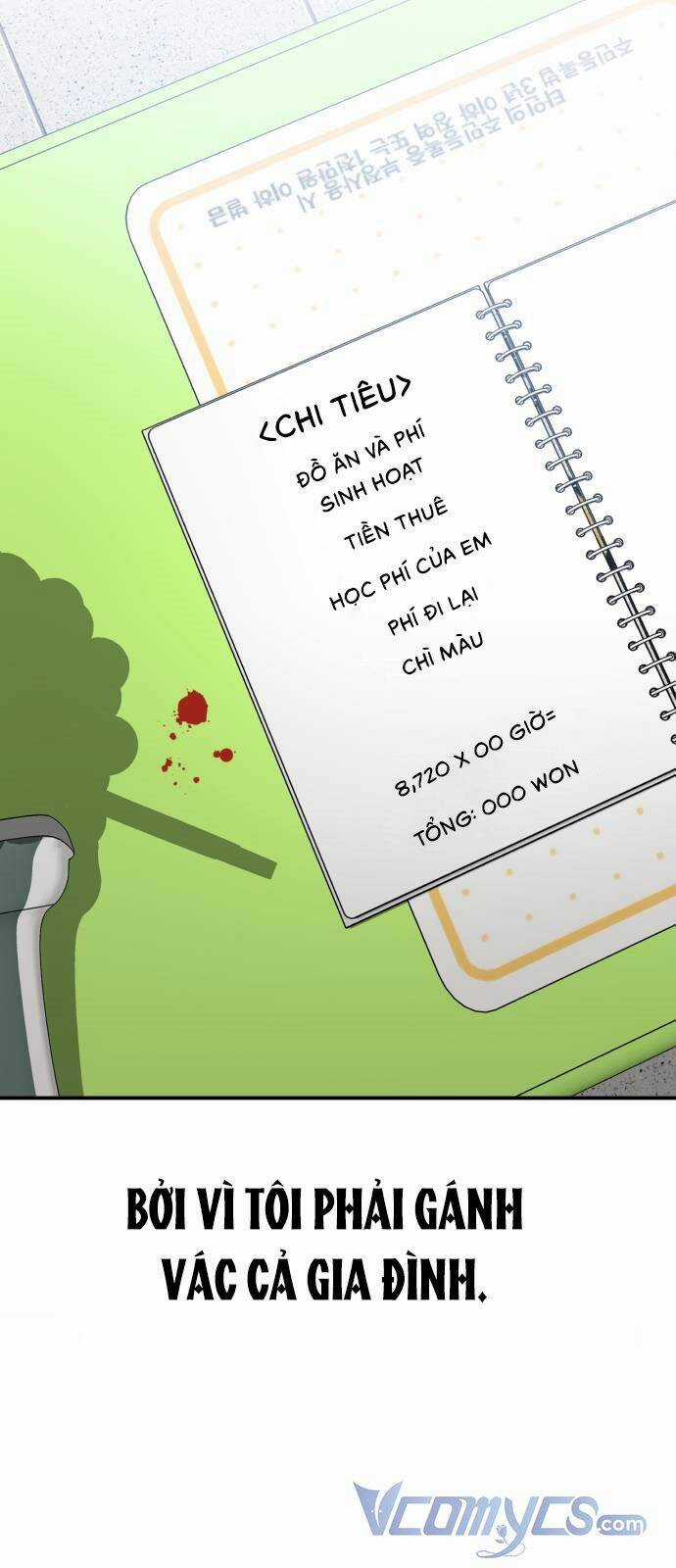 Thần Hổ Jangsan Chapter 1 trang 89