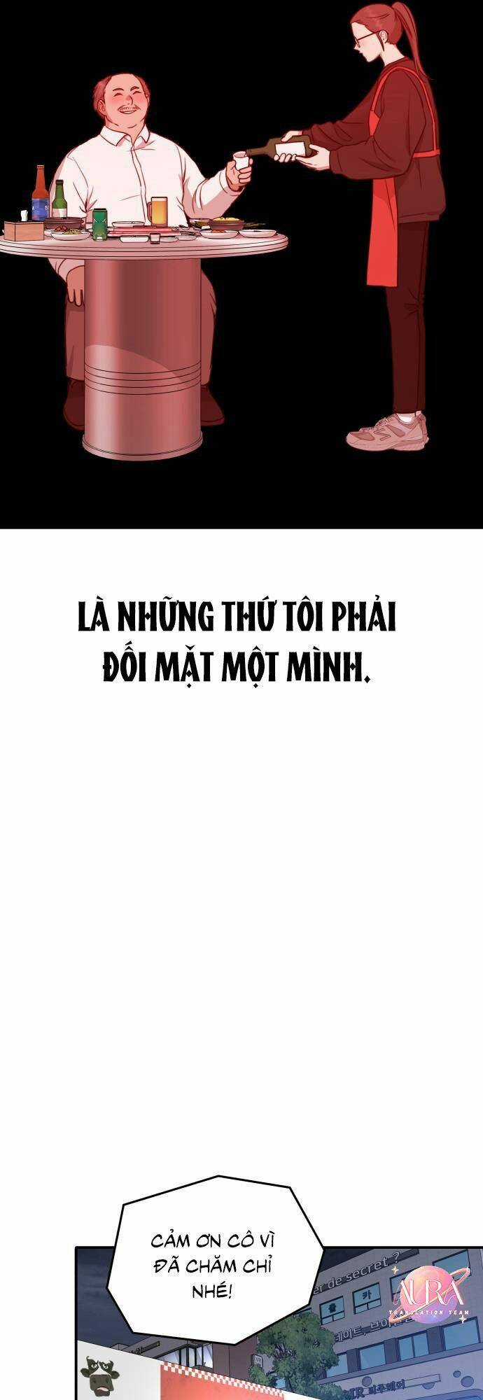 Thần Hổ Jangsan Chapter 1 trang 95