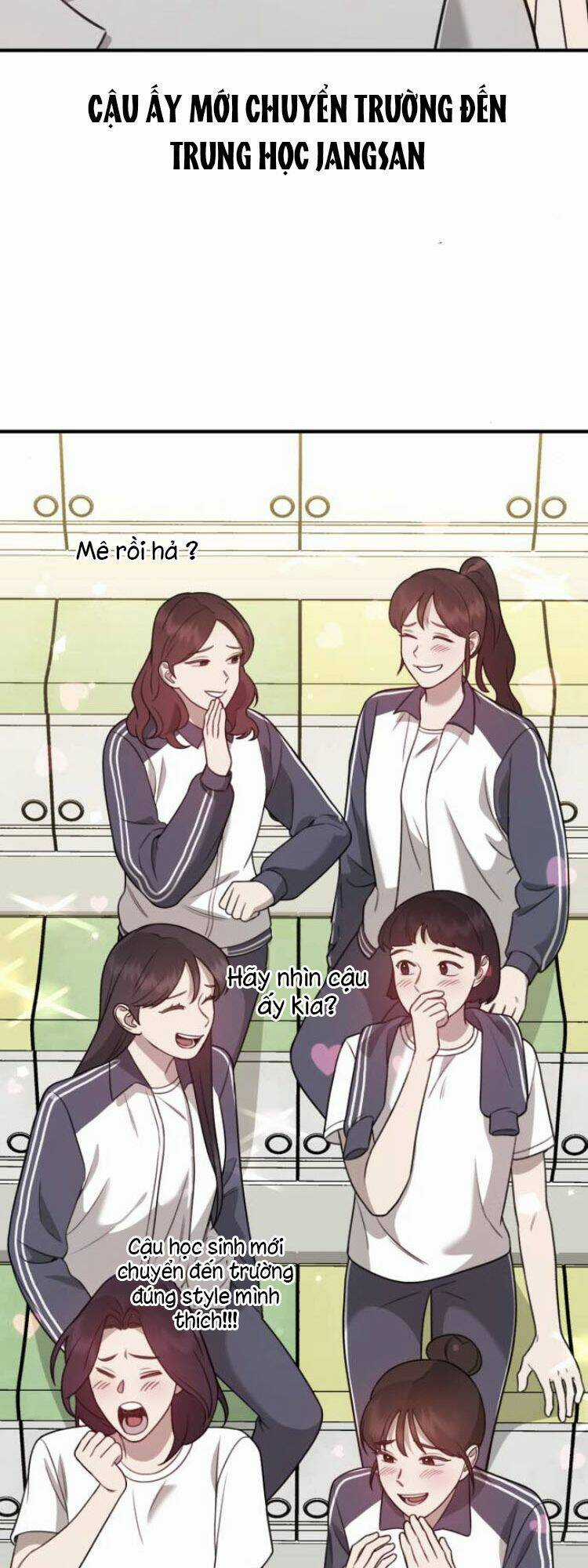 Thần Hổ Jangsan Chapter 10 trang 10