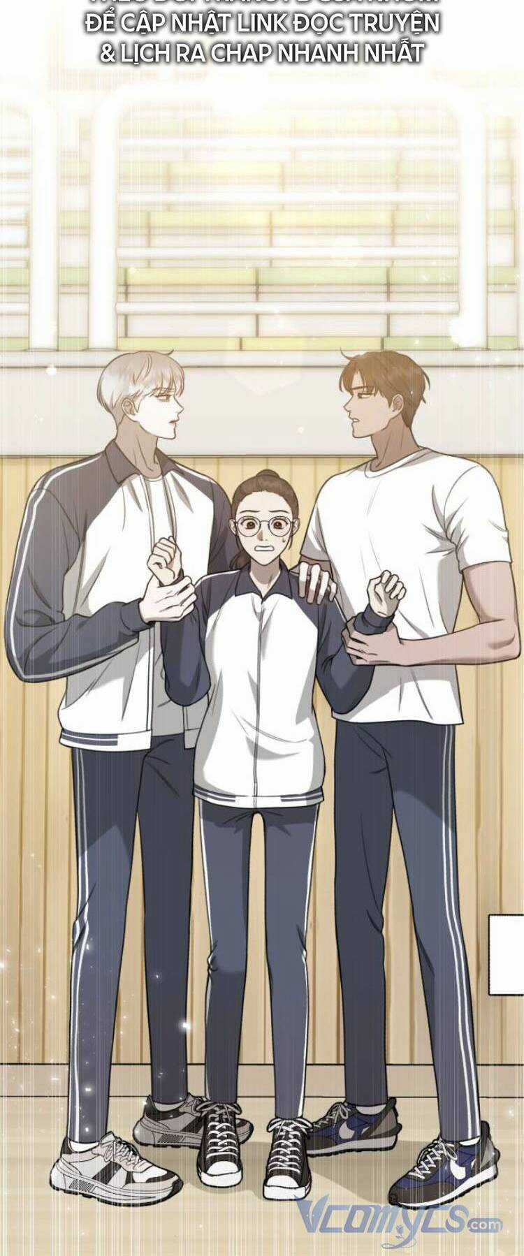 Thần Hổ Jangsan Chapter 10 trang 12