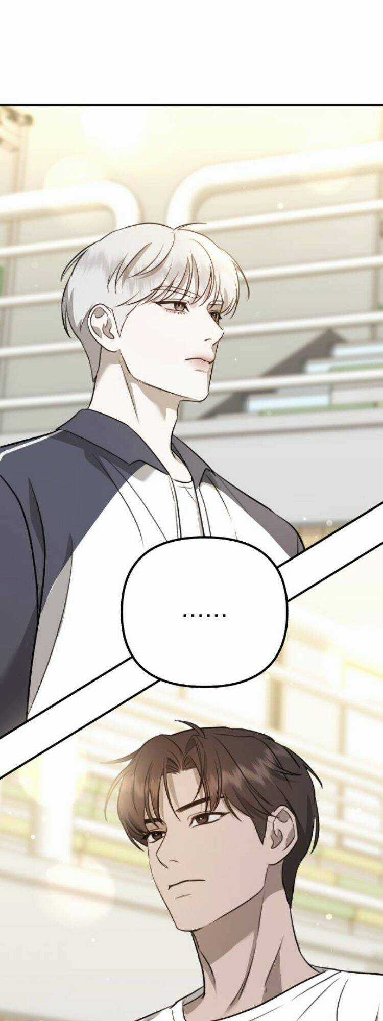 Thần Hổ Jangsan Chapter 10 trang 14