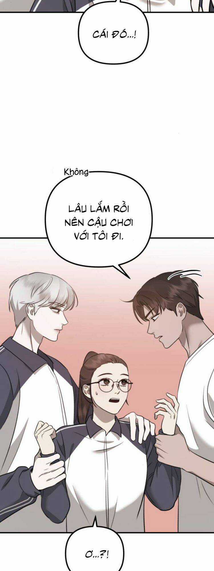 Thần Hổ Jangsan Chapter 10 trang 16
