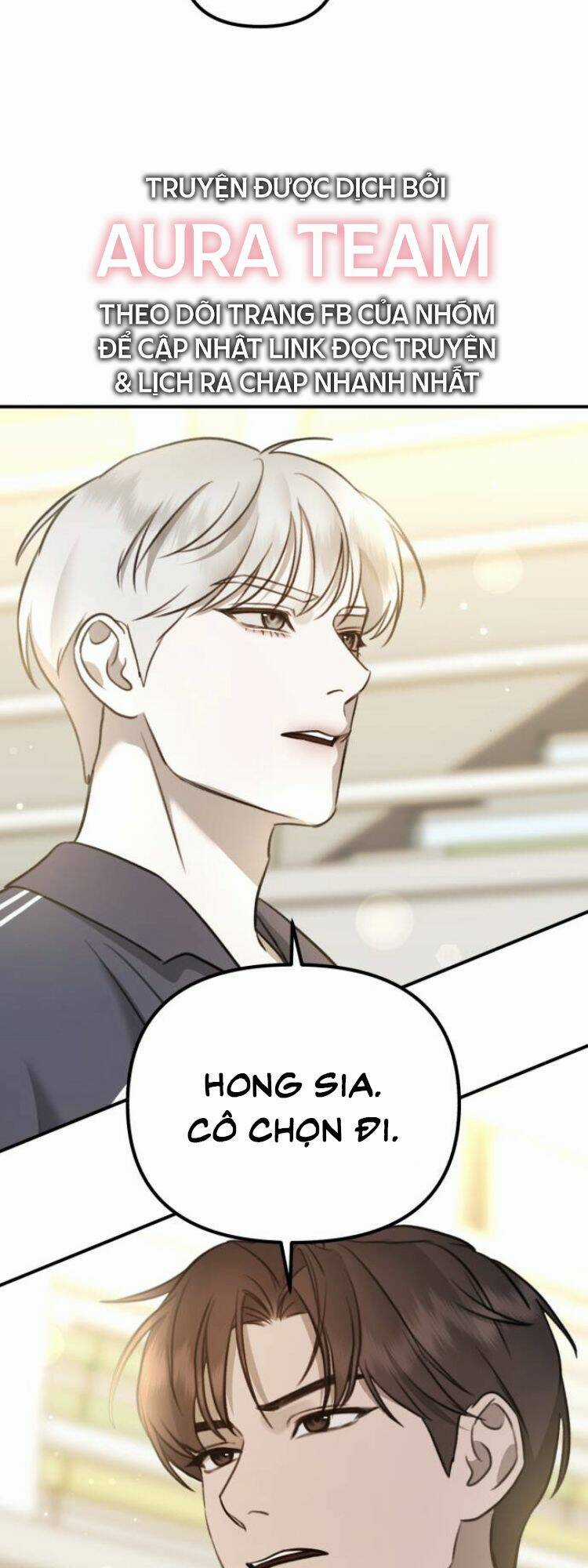 Thần Hổ Jangsan Chapter 10 trang 17