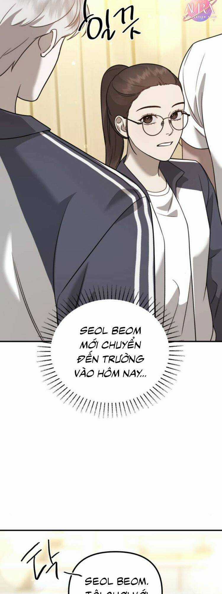 Thần Hổ Jangsan Chapter 10 trang 20