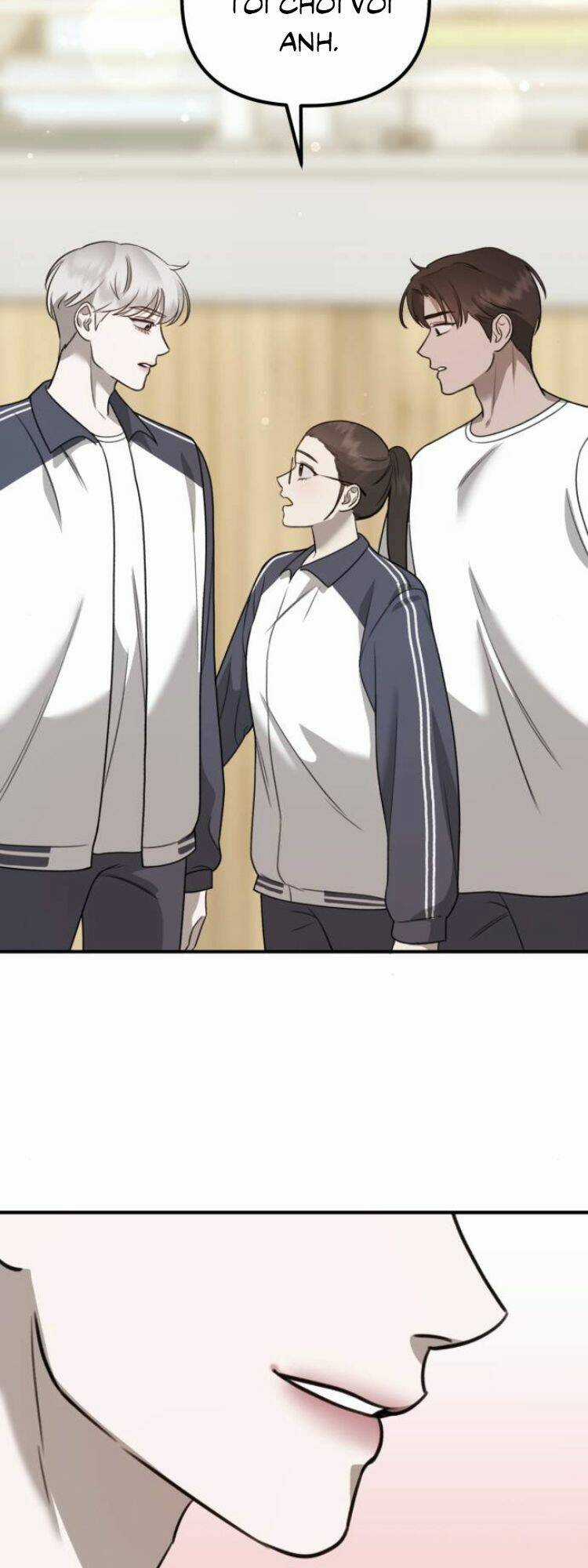 Thần Hổ Jangsan Chapter 10 trang 21