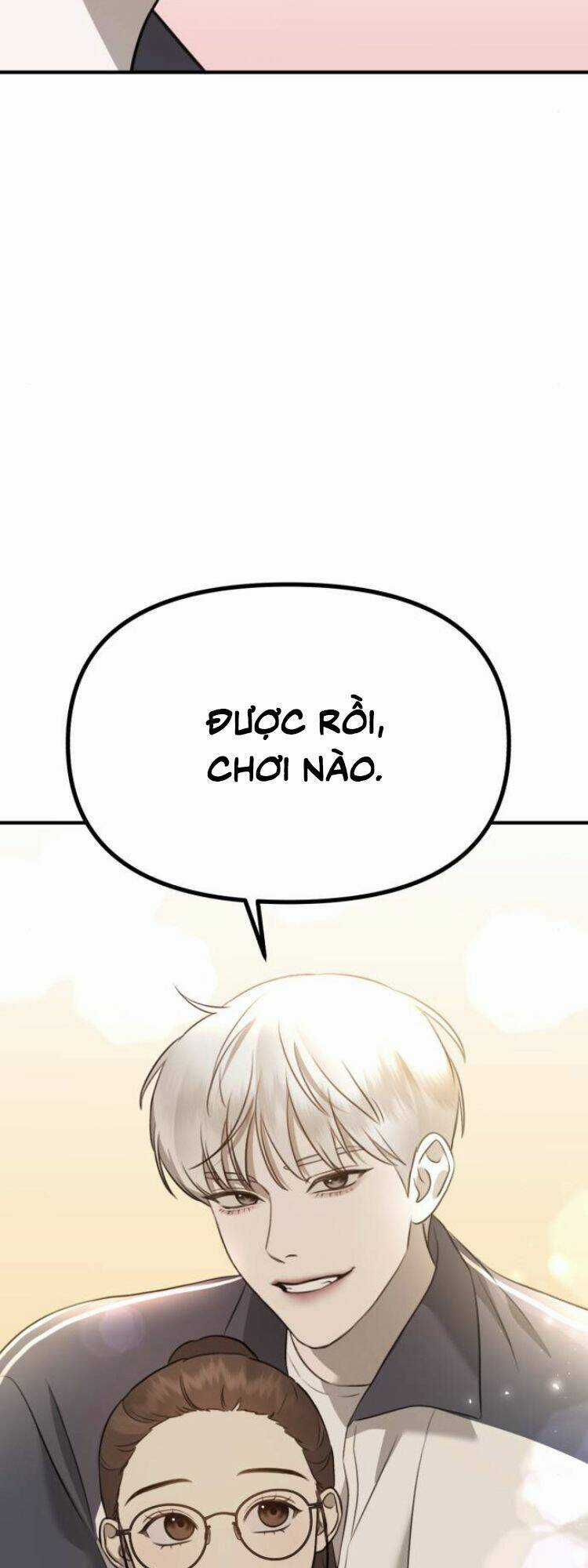 Thần Hổ Jangsan Chapter 10 trang 22