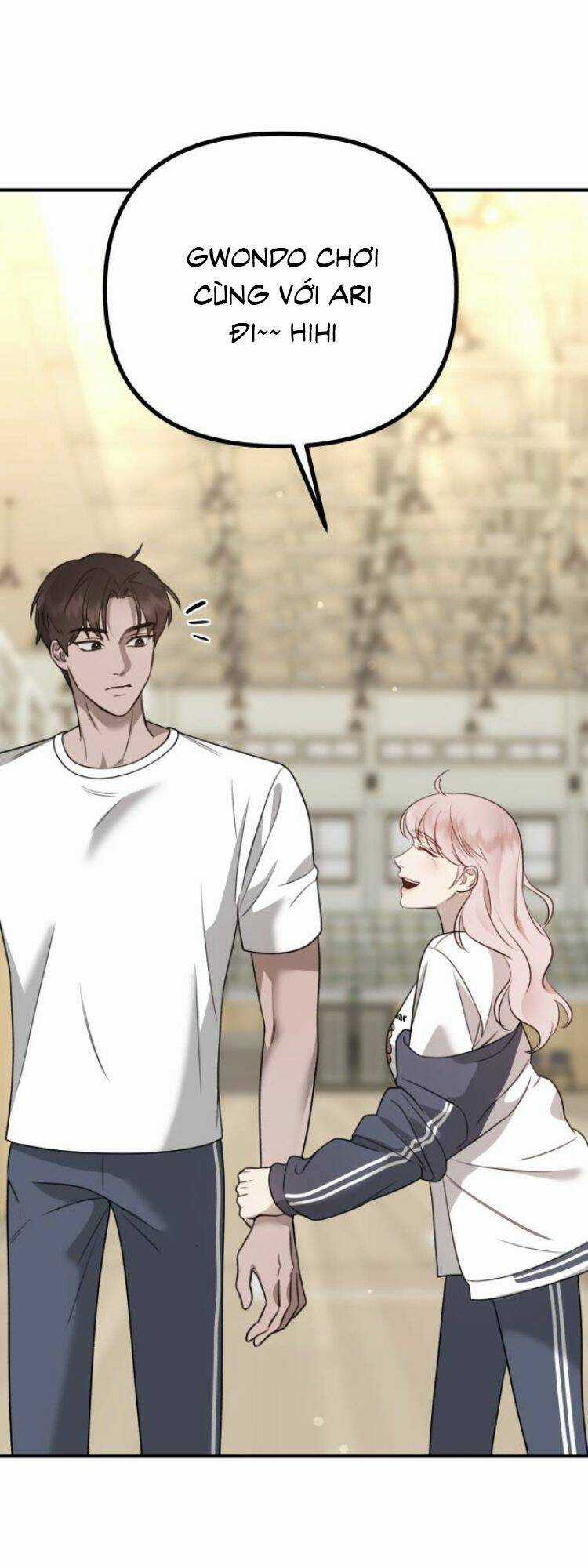 Thần Hổ Jangsan Chapter 10 trang 24