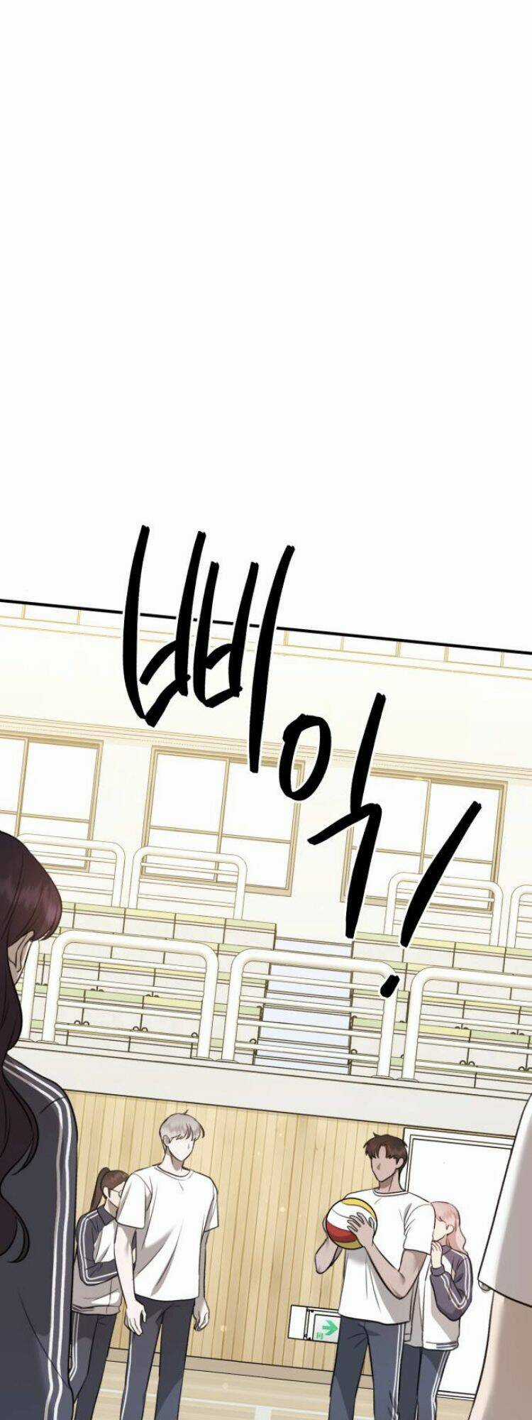 Thần Hổ Jangsan Chapter 10 trang 29