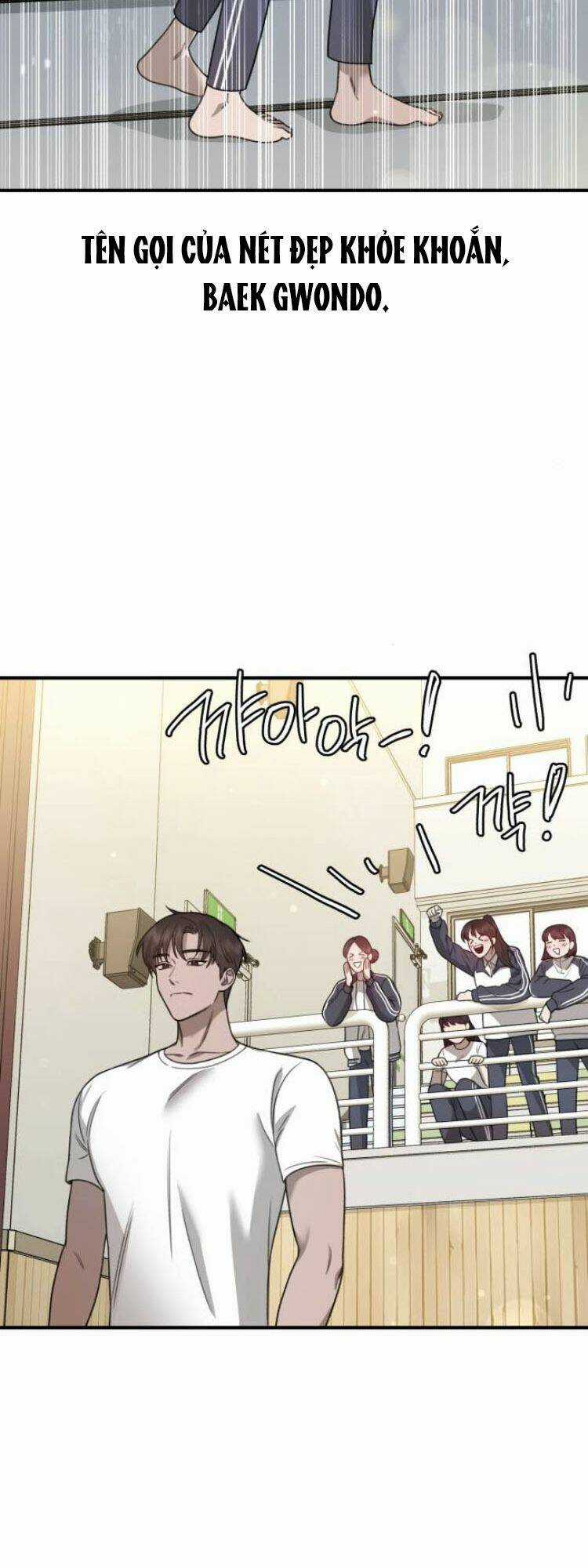 Thần Hổ Jangsan Chapter 10 trang 3