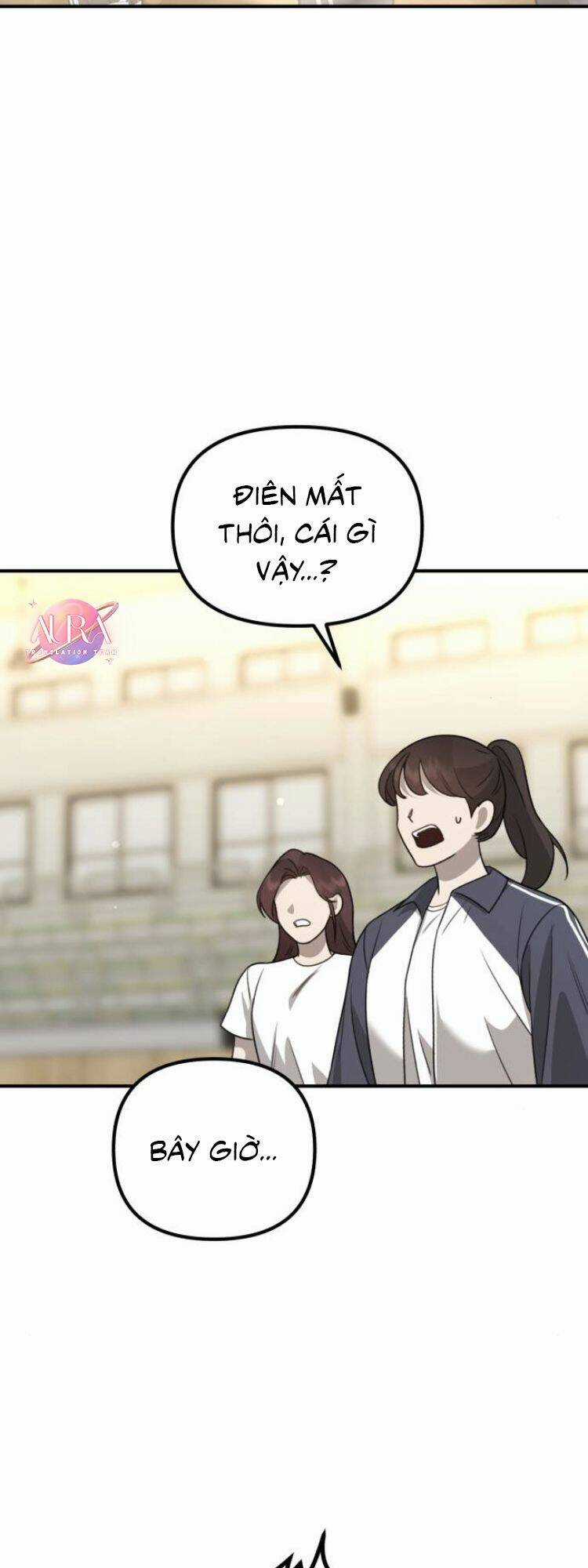 Thần Hổ Jangsan Chapter 10 trang 34