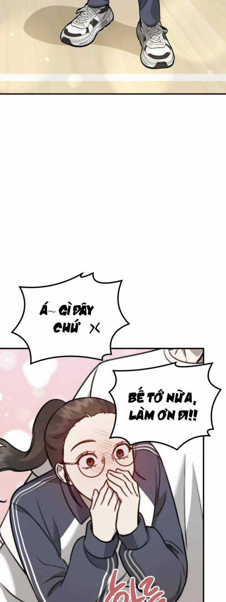 Thần Hổ Jangsan Chapter 10 trang 36