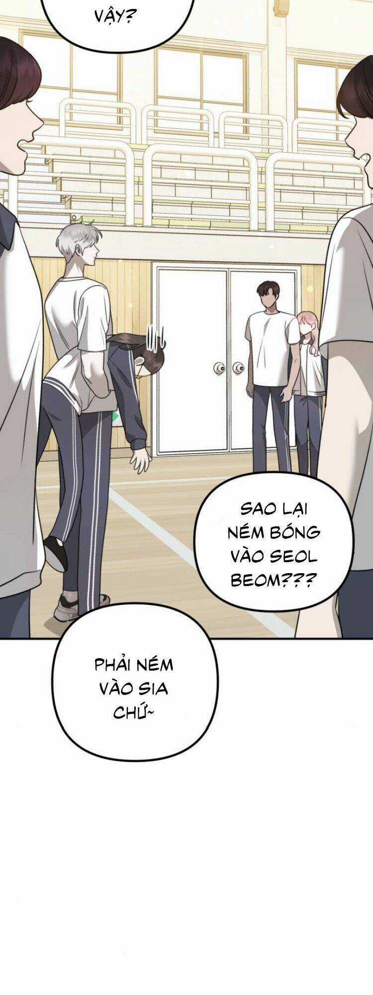 Thần Hổ Jangsan Chapter 10 trang 38