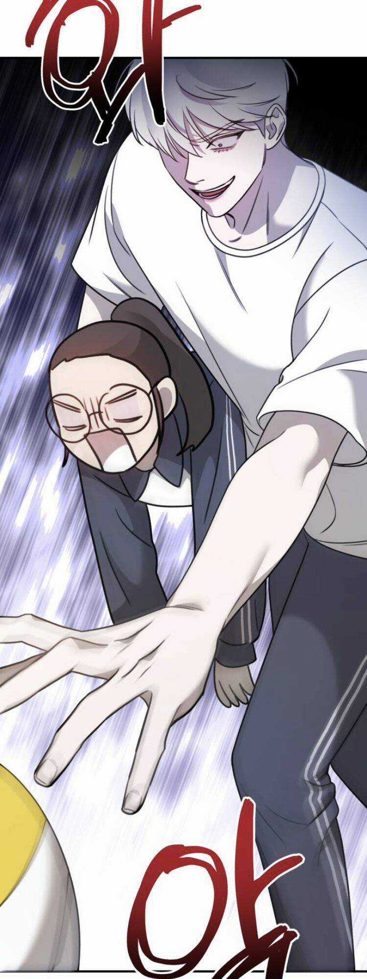 Thần Hổ Jangsan Chapter 10 trang 40