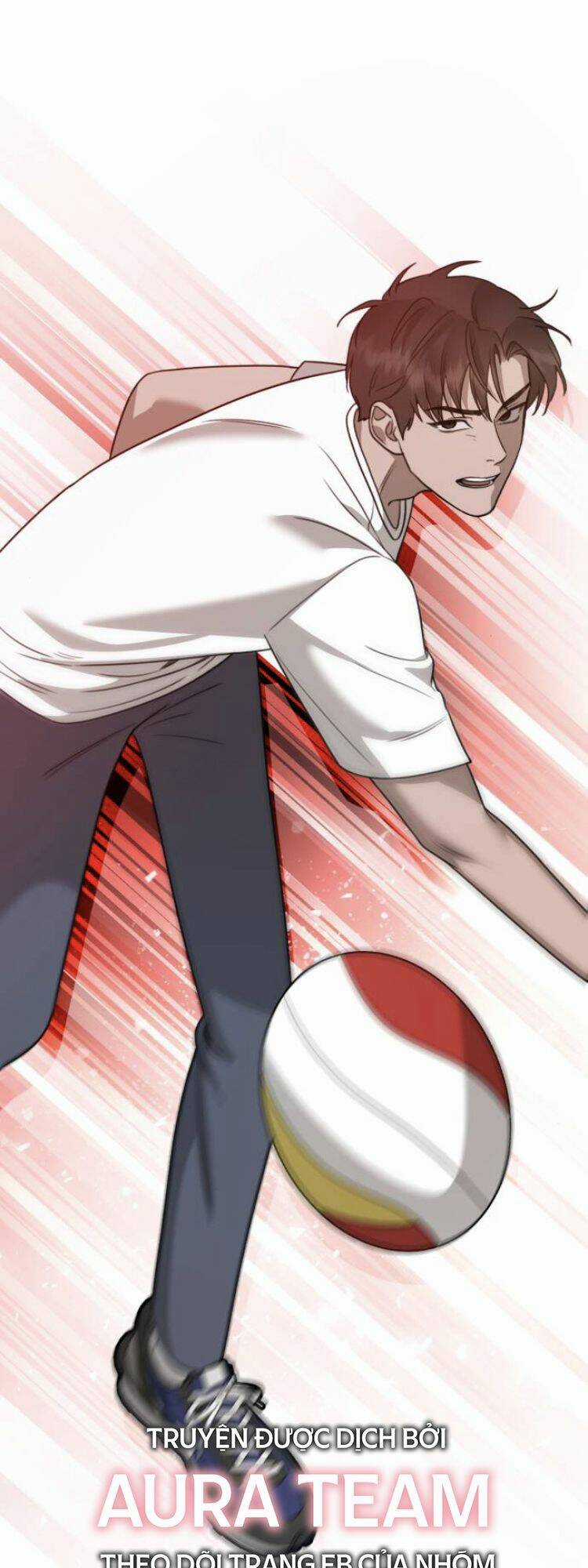 Thần Hổ Jangsan Chapter 10 trang 45