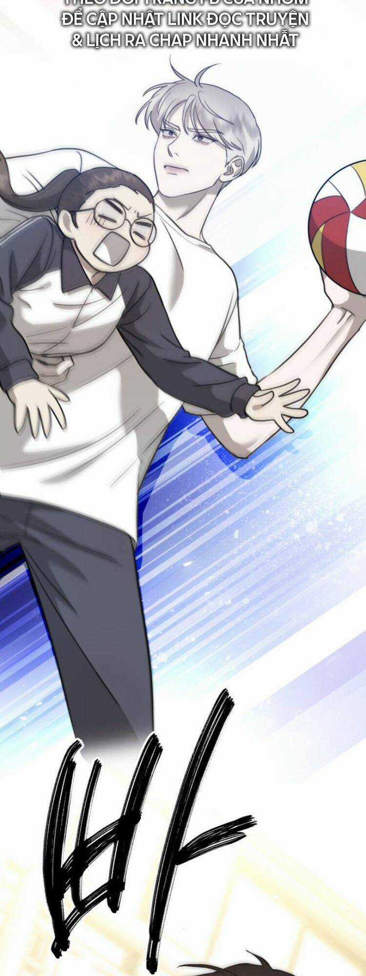 Thần Hổ Jangsan Chapter 10 trang 46