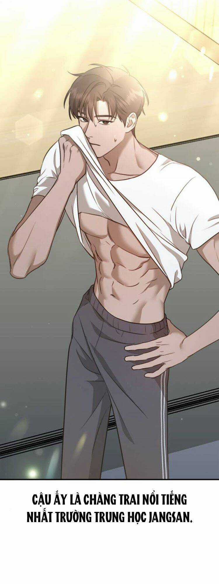 Thần Hổ Jangsan Chapter 10 trang 5