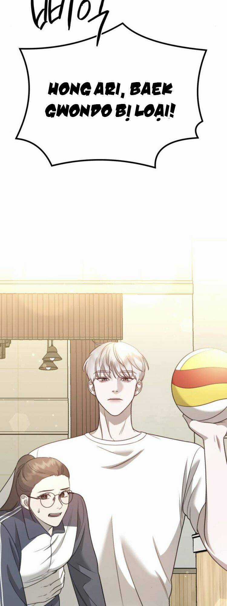 Thần Hổ Jangsan Chapter 10 trang 51