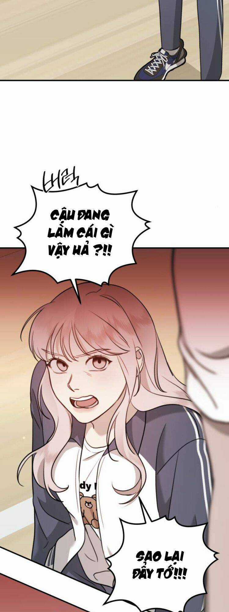 Thần Hổ Jangsan Chapter 10 trang 53