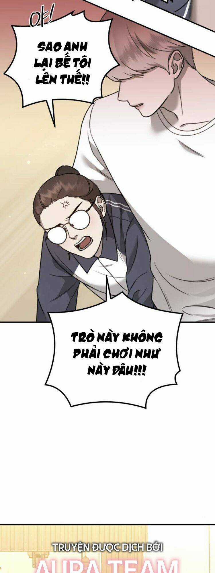 Thần Hổ Jangsan Chapter 10 trang 54