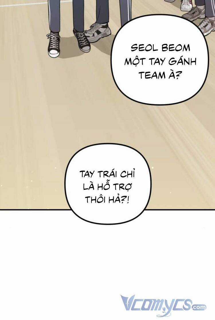 Thần Hổ Jangsan Chapter 10 trang 56