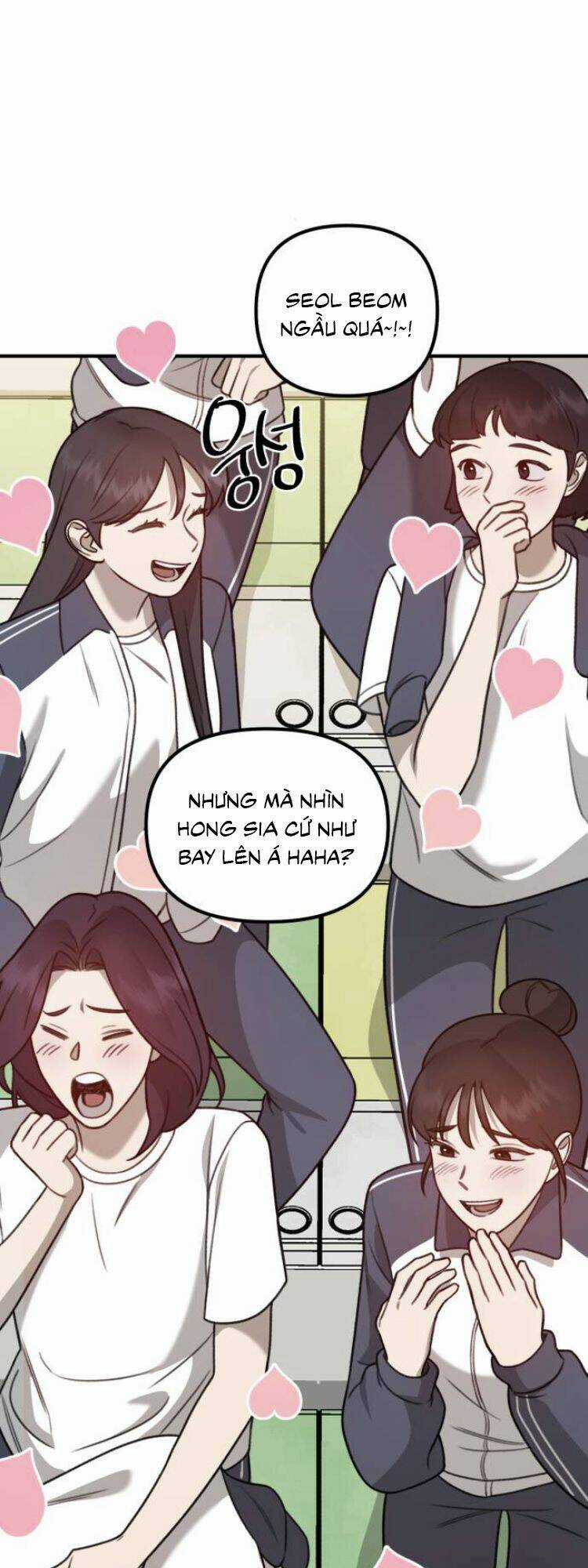 Thần Hổ Jangsan Chapter 10 trang 57