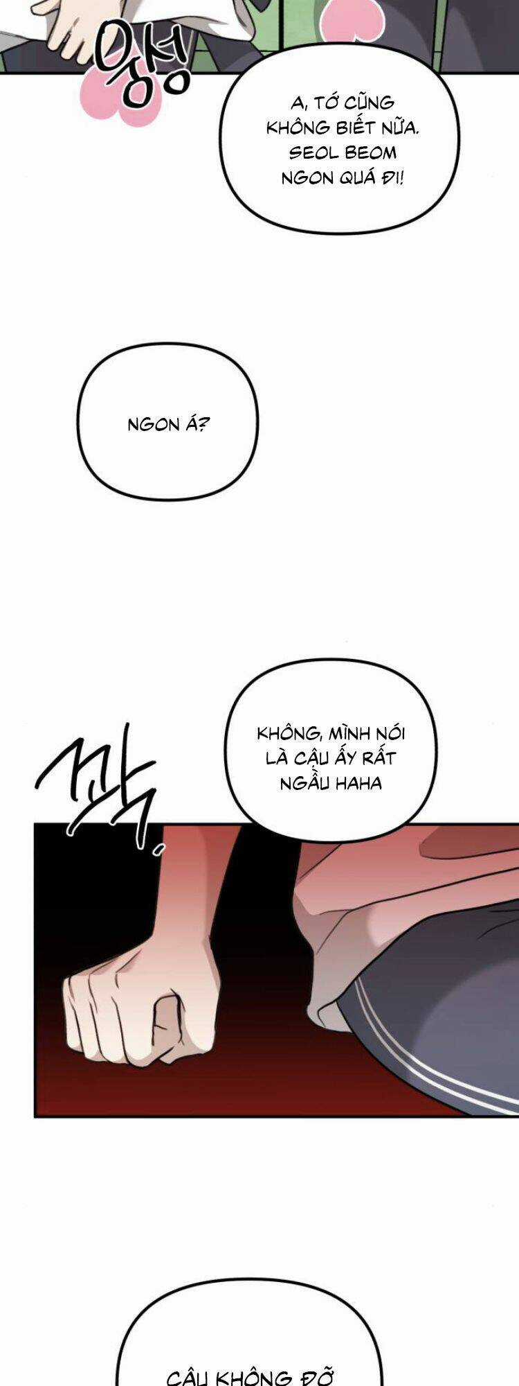 Thần Hổ Jangsan Chapter 10 trang 58