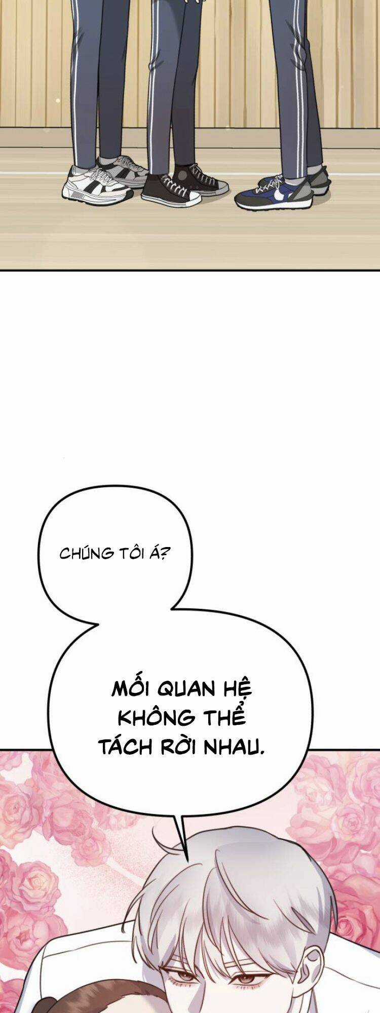 Thần Hổ Jangsan Chapter 10 trang 61