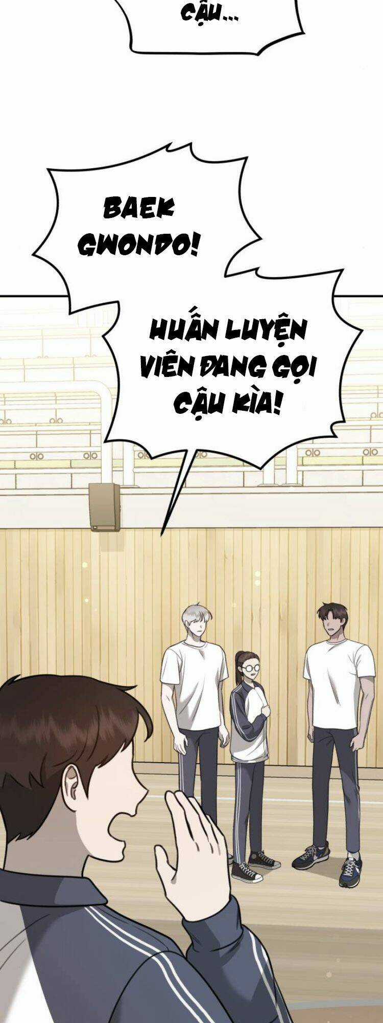 Thần Hổ Jangsan Chapter 10 trang 63