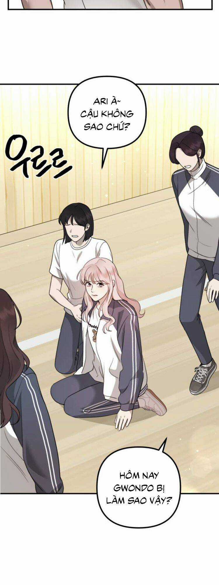 Thần Hổ Jangsan Chapter 10 trang 65