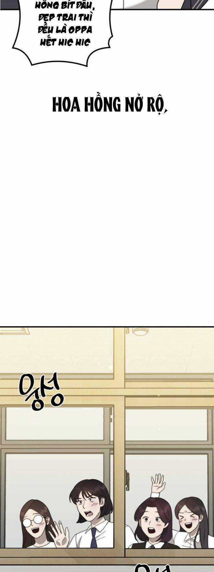 Thần Hổ Jangsan Chapter 10 trang 72