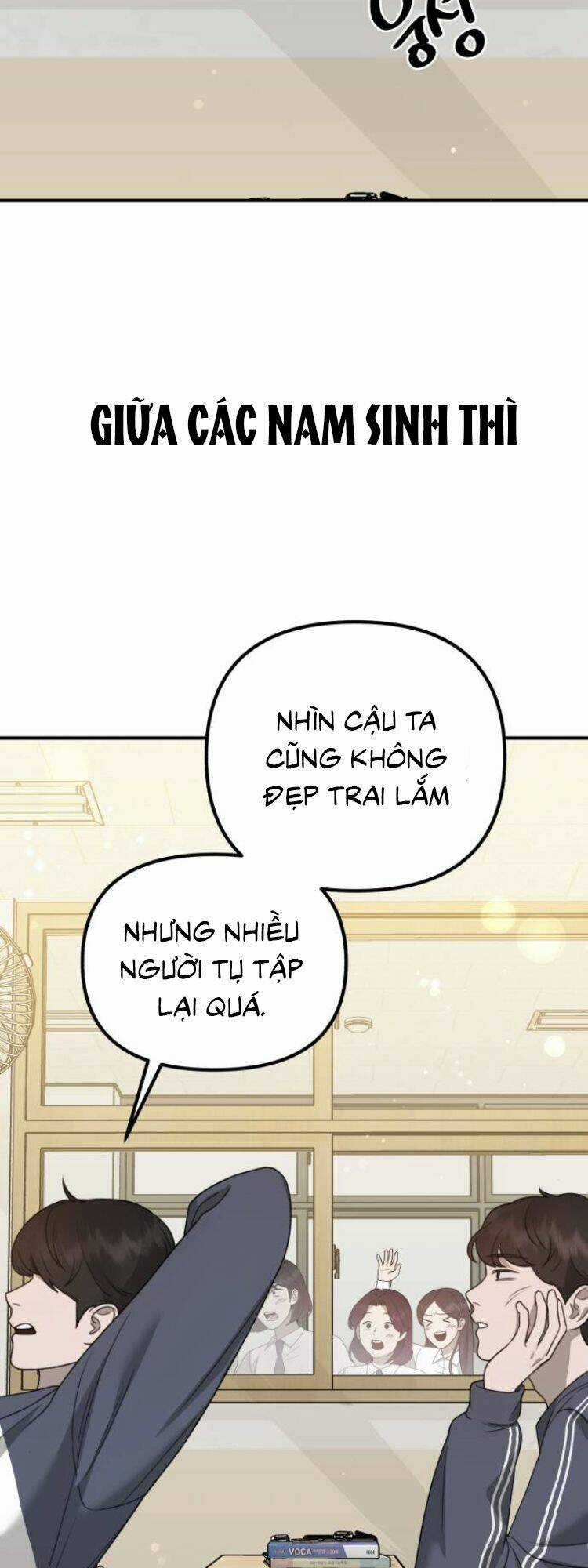Thần Hổ Jangsan Chapter 10 trang 73
